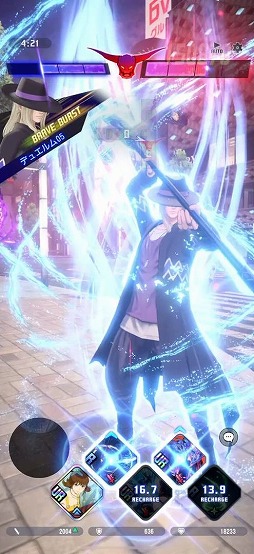 ꡼ No.006Υͥ / ֥ǥǥ ǥ奨 եʥե󥿥CBTԥץ쥤ݡȡ饤Х򽳻餹褷 ᤯ܥݤ