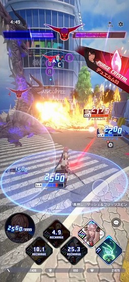 ꡼ No.012Υͥ / ֥ǥǥ ǥ奨 եʥե󥿥CBTԥץ쥤ݡȡ饤Х򽳻餹褷 ᤯ܥݤ