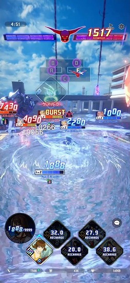 ꡼ No.014Υͥ / ֥ǥǥ ǥ奨 եʥե󥿥CBTԥץ쥤ݡȡ饤Х򽳻餹褷 ᤯ܥݤ