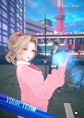 ���������꡼ No.001�Υ���ͥ������ / �֥ǥ����ǥ��� �ǥ奨��� �ե����ʥ�ե��󥿥�����CBT�Υ��󥱡��ȷ�̤��������8��Υץ쥤�䡼���֥�꡼��������ͷ�Ӥ����פȲ���