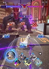 ���������꡼ No.003�Υ���ͥ������ / �֥ǥ����ǥ��� �ǥ奨��� �ե����ʥ�ե��󥿥�����CBT�Υ��󥱡��ȷ�̤��������8��Υץ쥤�䡼���֥�꡼��������ͷ�Ӥ����פȲ���