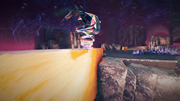 ꡼ No.003 | Skate Story