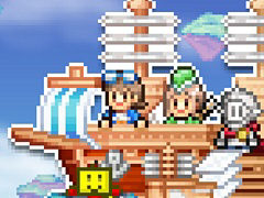 סiOSǤ꡼⤫硹ˡ˽Ф롣եȤΥߥ졼RPG