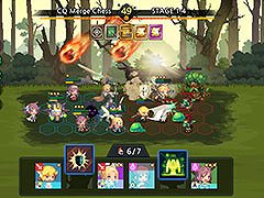 ޡǤCrusaders Quest : Merge ChessסSteam Nextեǥǥ