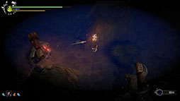 ���������꡼ No.005�Υ���ͥ������ / ���εߺѤΤ�����臘�����Υᥤ�ɤ���͸��Υ������ե��󥿥�����Maid of Salvation�ס��ǥ��Ǥ�Steam�Ǹ�����