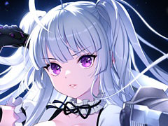 �����Υᥤ�ɤ��臘�������ե��󥿥������������RPG��Maid of Salvation�ס�Steam���ۿ����ϡ�15�󥪥դΥ������»���