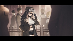 ꡼ No.003Υͥ / 2ͤμ͸ŪΤι򤹤롣ӥ奢Υ٥ΰ͡ηڡסSteam Next Fest˹碌ƥǥǤ