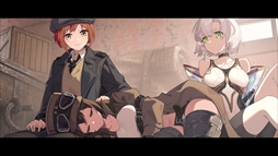 ꡼ No.005Υͥ / 2ͤμ͸ŪΤι򤹤롣ӥ奢Υ٥ΰ͡ηڡסSteam Next Fest˹碌ƥǥǤ