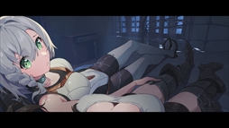 世界の井戸:カーロの血筋