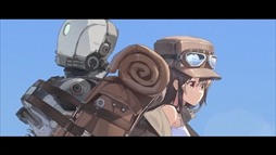 世界の井戸:カーロの血筋