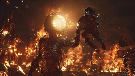 ꡼ No.009Υͥ / ȤʤΤϡȤ٤ƤΥۥ顼򺹤ɡά塼Rules of Engagement: The Grey State2026ǯSteamǥ꡼