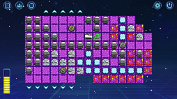 ꡼ No.001 | Space Drone