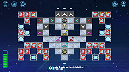 ꡼ No.002 | Space Drone