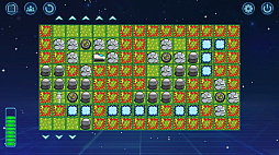 ꡼ No.003 | Space Drone