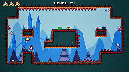 ꡼ No.001 | Sky Feathers