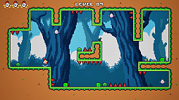 ꡼ No.002 | Sky Feathers