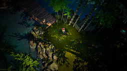 ꡼ No.001 | Wandersky