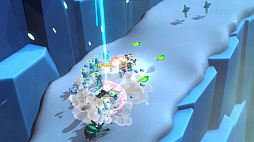 ꡼ No.003 | Royal Revolt Survivors