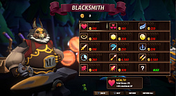 ꡼ No.005 | Royal Revolt Survivors