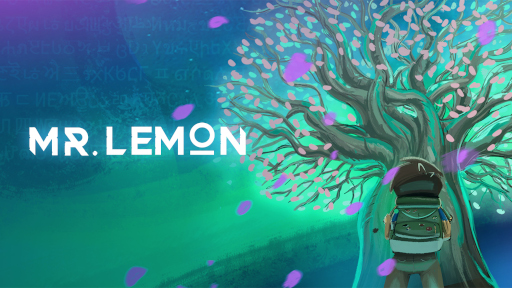 ���������꡼ No.001�Υ���ͥ������ / �ʥ�ƥ��֡��ѥ���RPG��Mr.Lemon�פ����ܸ���б�������κ�ǽ�˷äޤ줿�֥���פȤʤꡤ�ɥåȳ��������줿����Ū���������������褦