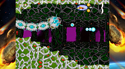 ꡼ No.005 | Infinos 2