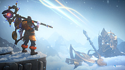 ꡼ No.002 | Spellcasters Chronicles