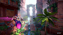 ꡼ No.003 | Spellcasters Chronicles