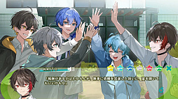 めろんぱーかー 〜キミがなんでも部の部長さん!〜