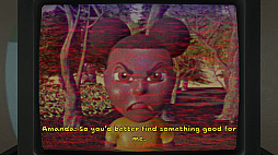 ꡼ No.002 | Amanda the Adventurer 2