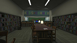 ꡼ No.002 | Amanda the Adventurer 2