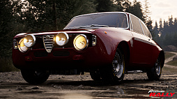 画像ギャラリー No.010のサムネイル画像 / ラリーシム「Assetto Corsa Rally」,11月14日に早期アクセス版をSteamで配信。ラリー競技の緊張感や臨場感を存分に味わえる