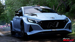 画像ギャラリー No.016のサムネイル画像 / ラリーシム「Assetto Corsa Rally」,11月14日に早期アクセス版をSteamで配信。ラリー競技の緊張感や臨場感を存分に味わえる