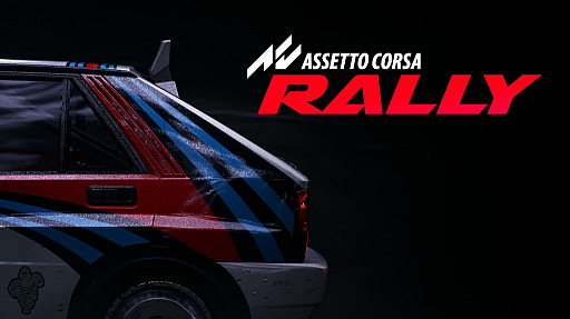 画像ギャラリー No.009のサムネイル画像 / 「Assetto Corsa Rally」,大型アップデート(V0.2)を実施。Alpine A110 Group 4が登場。雪氷路面コースとスパイクタイヤも追加