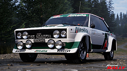 ꡼ No.027 | Assetto Corsa Rally