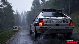 ꡼ No.030 | Assetto Corsa Rally