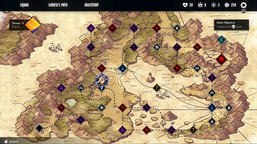 ���������꡼ No.006�Υ���ͥ������ / �إå����Ƿ��깭��������Ѥ�̯�������ο��ԥ���������£��������饤�ȥ�����١������ȥ�ƥ�����Conquest Tactics : Realm of Sin��