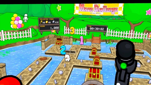 ꡼ No.006Υͥ / VR/MRǸȿ礦֤̤Ĥ VRȯɽäץ쥤ǤMeta Questθ٥ȥݡ