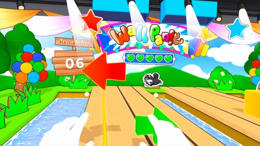 ꡼ No.007Υͥ / VR/MRǸȿ礦֤̤Ĥ VRȯɽäץ쥤ǤMeta Questθ٥ȥݡ