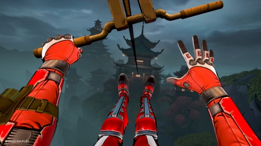 ꡼ No.020Υͥ / VR/MRǸȿ礦֤̤Ĥ VRȯɽäץ쥤ǤMeta Questθ٥ȥݡ