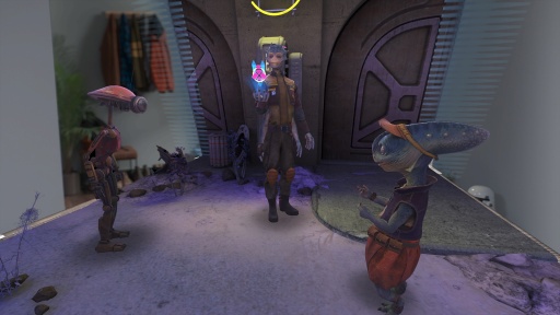 ꡼ No.029Υͥ / VR/MRǸȿ礦֤̤Ĥ VRȯɽäץ쥤ǤMeta Questθ٥ȥݡ