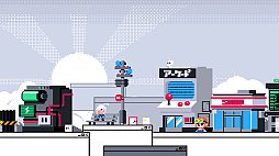 ꡼ No.003 | Bit ESC