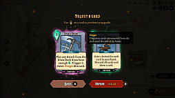 ꡼ No.002 | Deathless. The Hero Quest