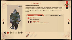 ꡼ No.003 | Deathless. The Hero Quest