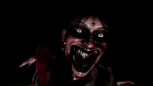 画像ギャラリー No.004のサムネイル画像 / 1980年代のインドが舞台のステルスホラー「Kamla」,PS5/Switch版を10月30日に発売。荒れ果てた屋敷で悪魔祓いの儀式を遂行せよ