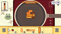 Fit and Fry: Mise en Place