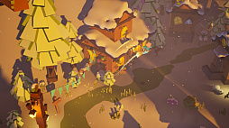 ꡼ No.003 | ILA: A Frosty Glide