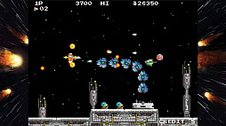 ꡼ No.003 | Infinos