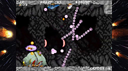 ꡼ No.004 | Infinos