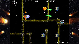 ꡼ No.006 | Infinos