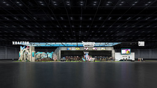 画像ギャラリー No.004のサムネイル画像 / 「パルワールドモバイル」が世界初の試遊出展へ。KRAFTON,G-STAR 2025の出展概要を発表